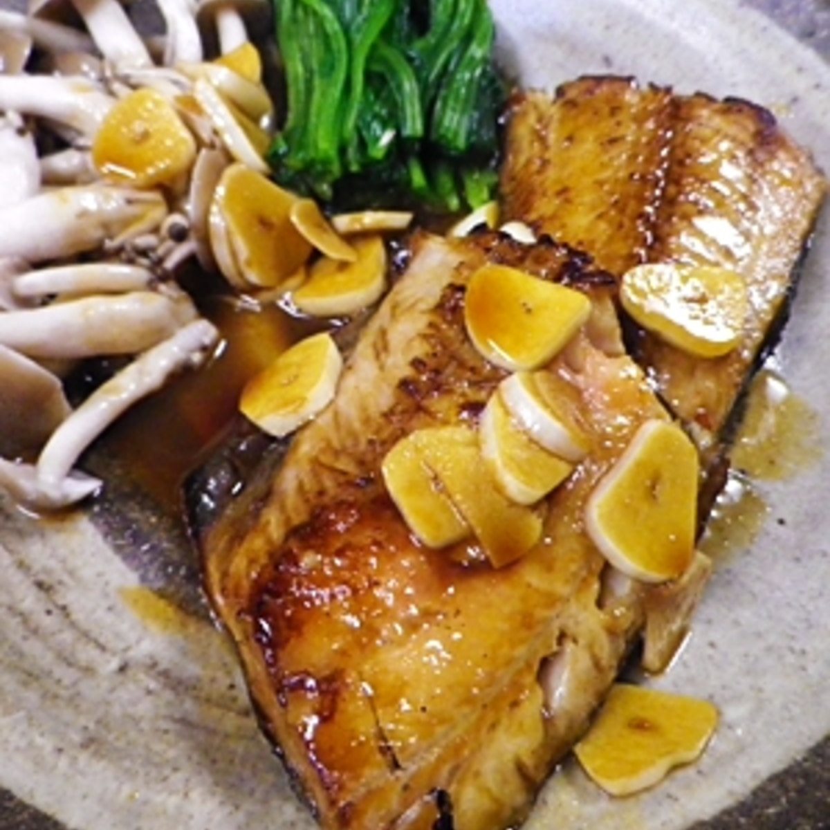 ホッケのバターにんにく醤油がけ レシピ 作り方 By Leopoo 楽天レシピ ホッケのバターにんにく醤油がけ レシピ 作り方 By Leopoo 楽天レシピ